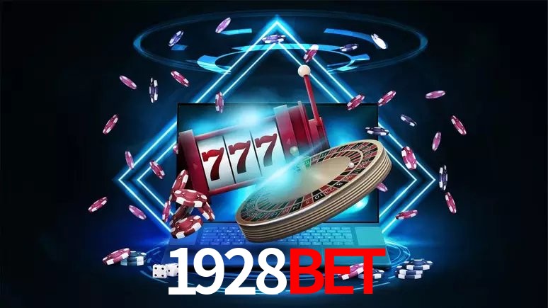 Slot Games 1928bet